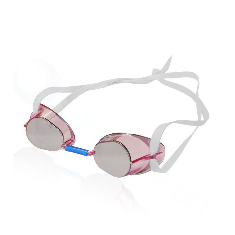 mirrored swedish goggles Original Malmsten Swedish Goggles